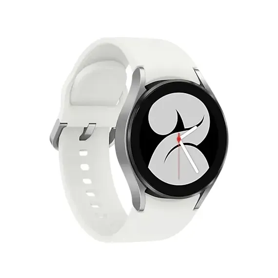 CEAS INTELIGENT SAMSUNG SM-R860 GALAXY WATCH 4, 40MM, ARGINTIU