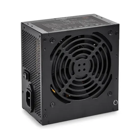 SURSA ALIMENTARE PC DEEPCOOL DA700N, 700W, ATX, --