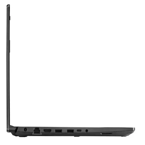ИГРОВОЙ НОУТБУК 15,6" ASUS FX506HC, GRAPHITE BLACK, INTEL CORE I5-11400H, 8ГБ/512ГБ, БЕЗ ОС