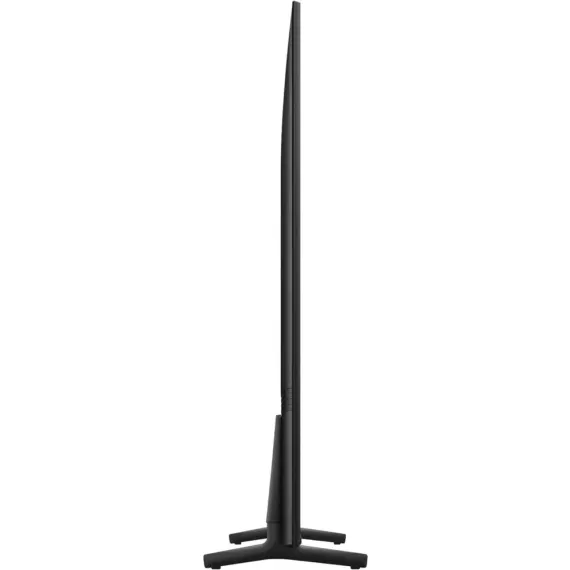 43" LED SMART TV SAMSUNG QE43Q60AAUXUA, 3840X2160 4K UHD, TIZEN, NEGRU