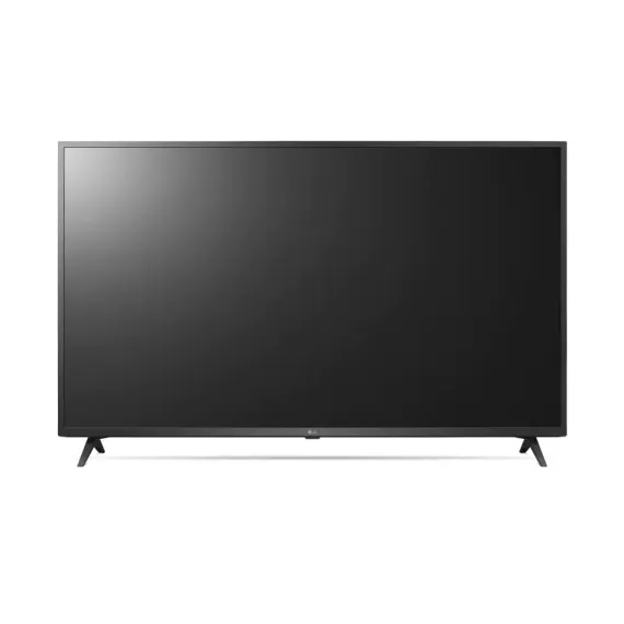 55" LED SMART ТЕЛЕВИЗОР LG 55UP76006LC, 3840 X 2160, WEBOS, ЧЁРНЫЙ