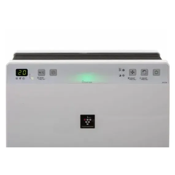 ОЧИСТИТЕЛЬ ВОЗДУХА SHARP KCF32EUW, БЕЛЫЙ