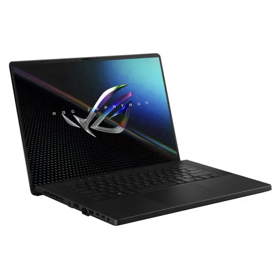 ИГРОВОЙ НОУТБУК 16" ASUS GU603HR, OFF BLACK, INTEL CORE I7-11800H, 16ГБ/512ГБ, БЕЗ ОС