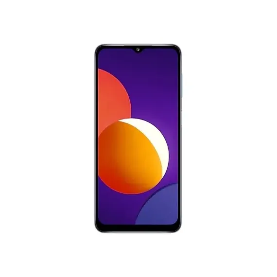 СМАРТФОН SAMSUNG GALAXY M12, 64ГБ/4ГБ, ГОЛУБОЙ
