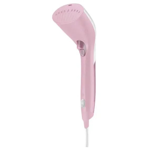 РУЧНОЙ ОТПАРИВАТЕЛЬ PHILIPS STEAM&GO GC299/4, РОЗОВЫЙ