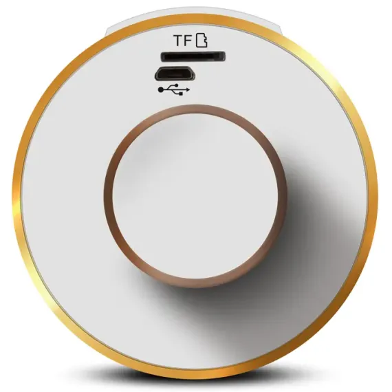 MICROFON KARAOKE SVEN MK-950, FARA FIR, AURIU