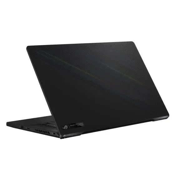 ИГРОВОЙ НОУТБУК 16" ASUS GU603HR, OFF BLACK, INTEL CORE I7-11800H, 16ГБ/512ГБ, БЕЗ ОС