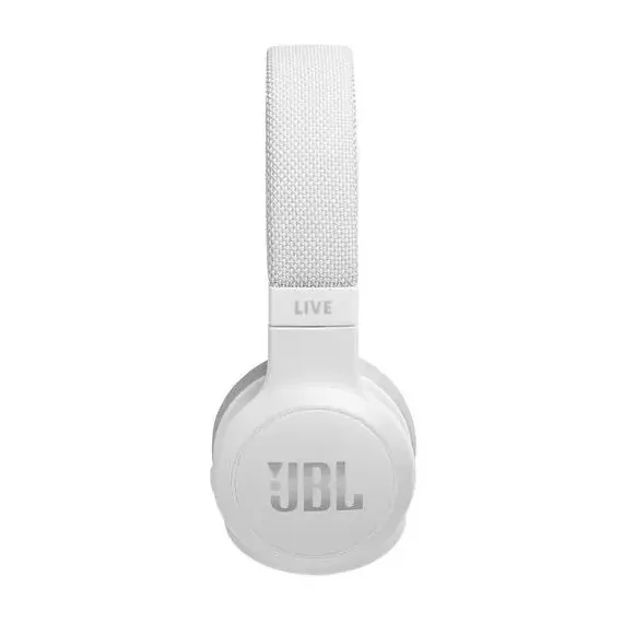 CASTI JBL LIVE 400BT, ALB