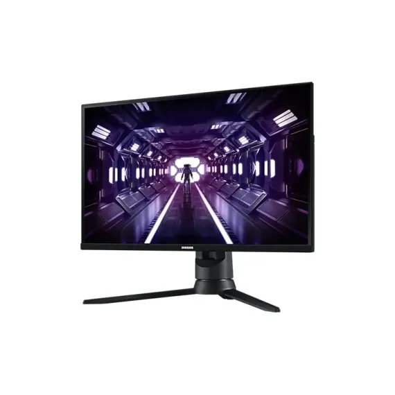 23.8 SAMSUNG ODYSSEY G3 LF24G33TFW, BLACK, VA, 1920X1080,144HZ,FREESYNC,1MSMPRT,250CD,D-SUB+DP+HDMI