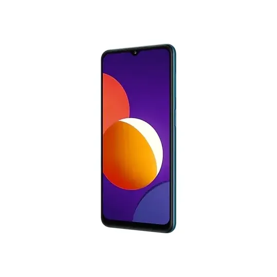 СМАРТФОН SAMSUNG GALAXY M12, 64ГБ/4ГБ, ГОЛУБОЙ