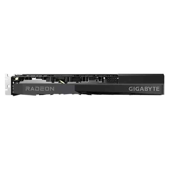 PLACA VIDEO GIGABYTE GV-R66XTEAGLE-8GD,  8GB GDDR6 128BIT