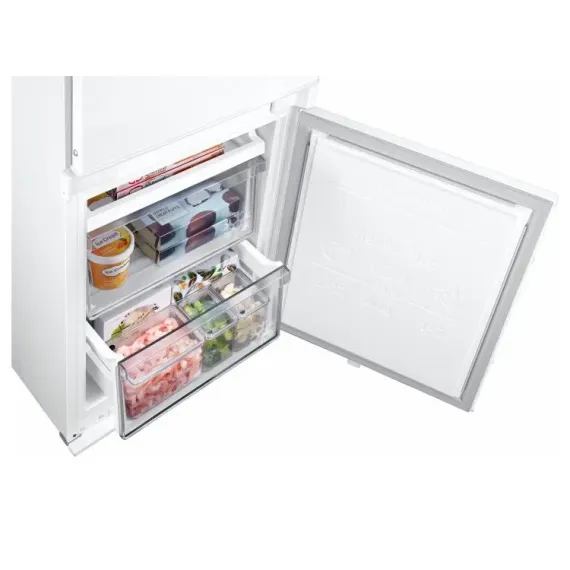ХОЛОДИЛЬНИК SAMSUNG BRB267054WW/UA, БЕЛЫЙ
