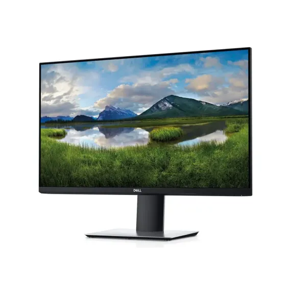27 DELL P2720DC, BLACK, IPS, 2560X1440, 75HZ, 5MS, 350CD, 1000:1, HDMI+DP+USB+TYPEC