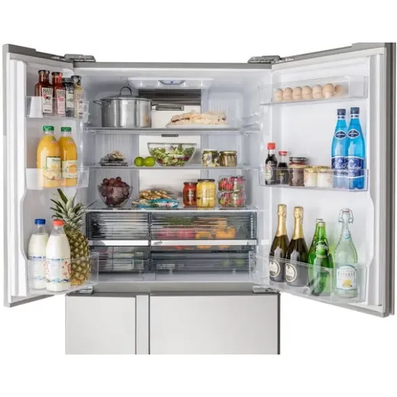 FRIGIDER SHARP SJPX830ABE, BEJ