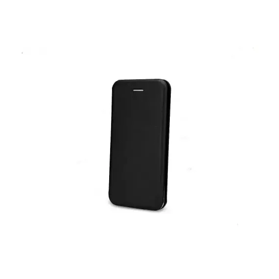 ЧЕХОЛ КНИЖКА XCOVER GALAXY A21S - SOFT BOOK, ЧЁРНЫЙ