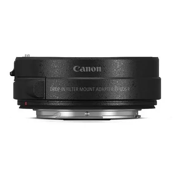 ADAPTOR DE MONTARE CANON EF-EOS R
