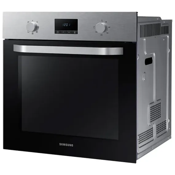 CUPTOR ELECTRIC SAMSUNG NV9900J, OTEL INOXIDABIL