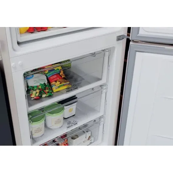 FRIGIDER HOTPOINT-ARISTON HTR7200M, BEJ