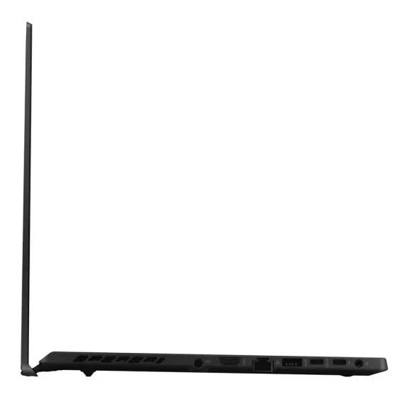 ИГРОВОЙ НОУТБУК 16" ASUS GU603HR, OFF BLACK, INTEL CORE I7-11800H, 16ГБ/512ГБ, БЕЗ ОС