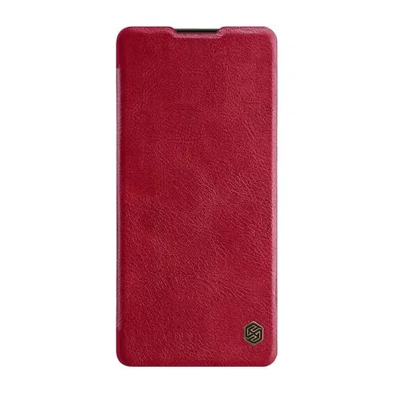 HUSA TIP CARTE NILLKIN GALAXY A12 - QIN LC, ROSU