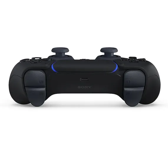 ГЕЙМПАД SONY DUALSENSE, ЧЁРНАЯ ПОЛНОЧЬ
