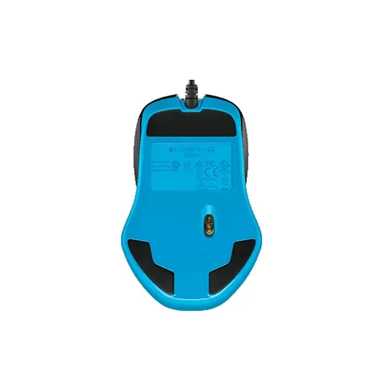 ИГРОВАЯ МЫШЬ LOGITECH G300S, ЧЁРНЫЙ
