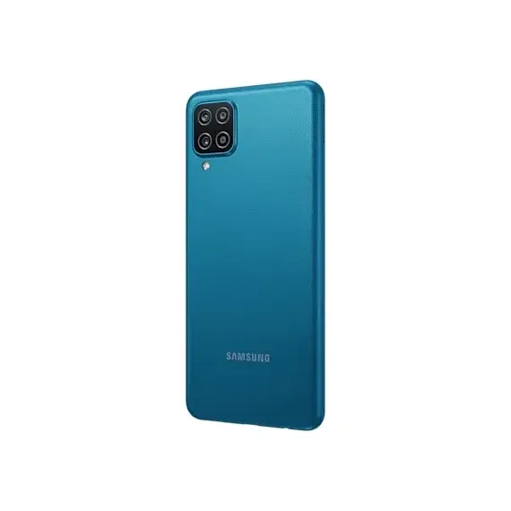 СМАРТФОН SAMSUNG GALAXY M12, 64ГБ/4ГБ, ГОЛУБОЙ