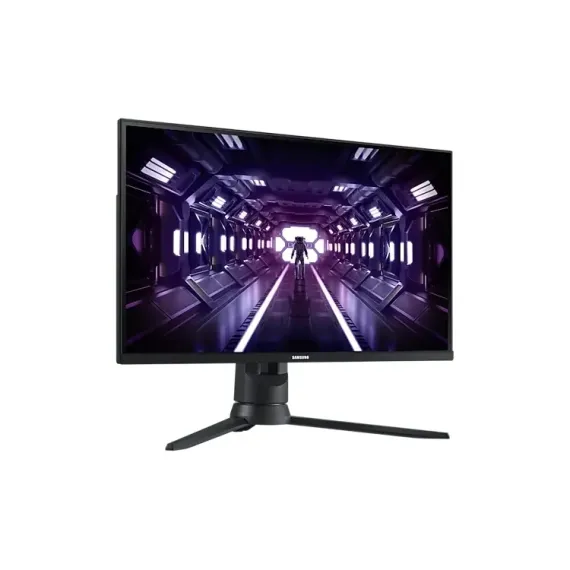 23.8 SAMSUNG ODYSSEY G3 LF24G33TFW, BLACK, VA, 1920X1080,144HZ,FREESYNC,1MSMPRT,250CD,D-SUB+DP+HDMI