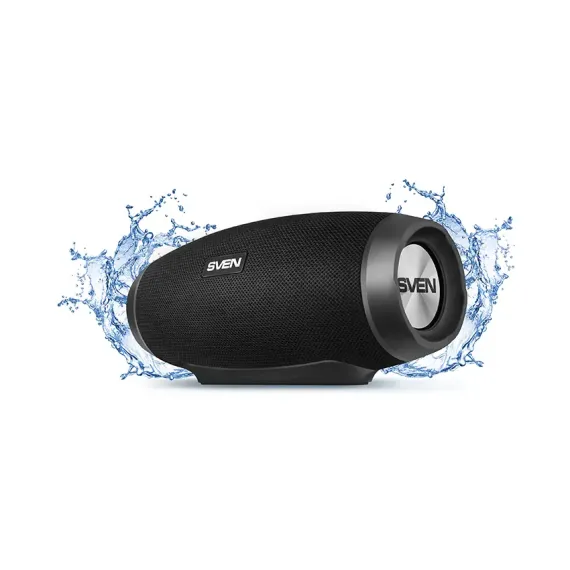BOXA PORTABILA SVEN PS-230, NEGRU