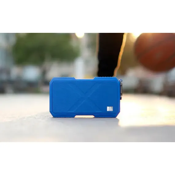 BOXA PORTABILA NILLKIN X1, ALBASTRU