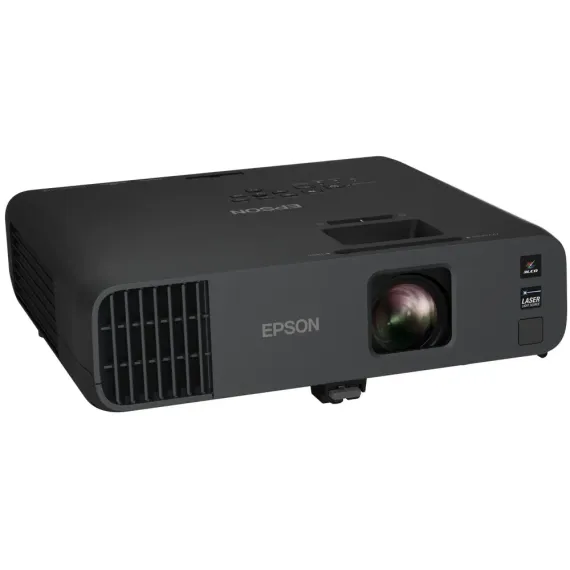 LCD PROIECTOR EPSON EB-L255F, 4500ANSI LUMENS, FULLHD (1920 X 1080), NEGRU
