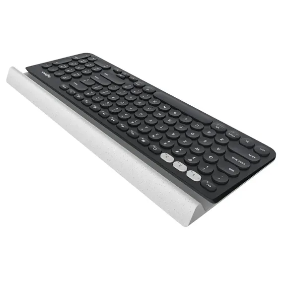 TASTATURA LOGITECH K780, FARA FIR, NEGRU