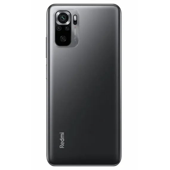 СМАРТФОН XIAOMI REDMI NOTE 10S, 128ГБ/6ГБ, СЕРЫЙ