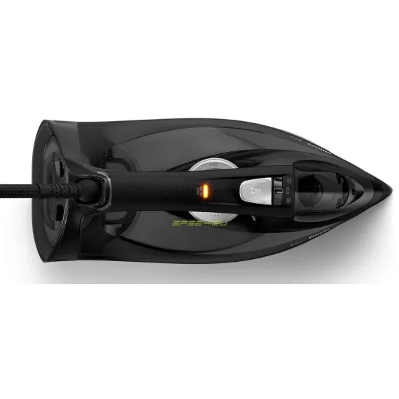 УТЮГ PHILIPS GC4908/80, 3000ВТ, ЧЁРНЫЙ