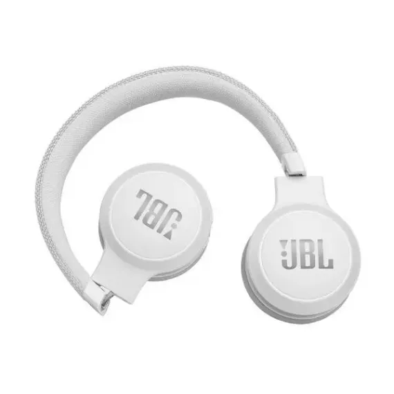 CASTI JBL LIVE 400BT, ALB