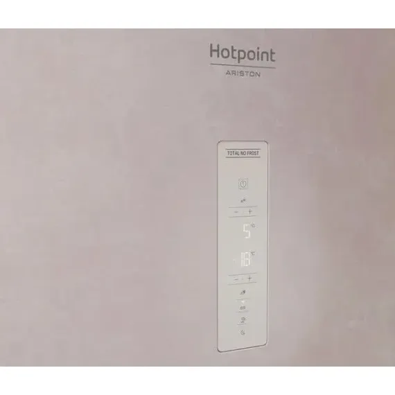 FRIGIDER HOTPOINT-ARISTON HTR7200M, BEJ