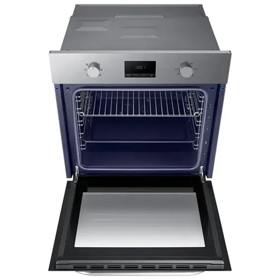 CUPTOR ELECTRIC SAMSUNG NV9900J, OTEL INOXIDABIL