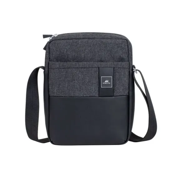 СУМКА ДЛЯ ПЛАНШЕТА RIVACASE LANTAU, 11", ПОЛИЭСТЕР, ЧЁРНЫЙ