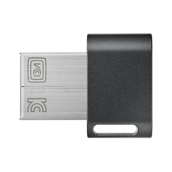 MEMORIE USB SAMSUNG FIT PLUS, 128GB, GRI