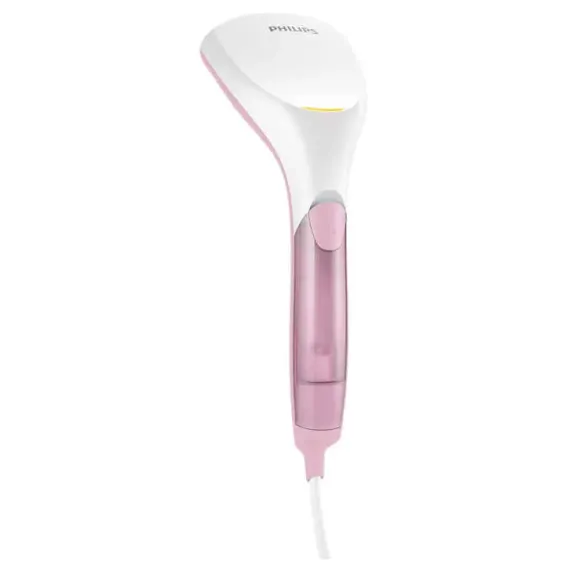 РУЧНОЙ ОТПАРИВАТЕЛЬ PHILIPS STEAM&GO GC299/4, РОЗОВЫЙ