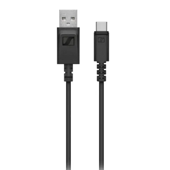 MICROFON VOCAL SENNHEISER XSW-D VOCAL SET, FARA FIR, NEGRU