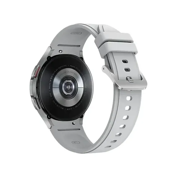 CEAS INTELIGENT SAMSUNG SM-R890 GALAXY WATCH 4 CLASIC, 46MM, ARGINTIU