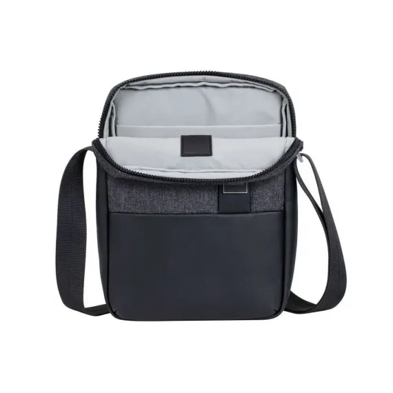 СУМКА ДЛЯ ПЛАНШЕТА RIVACASE LANTAU, 11", ПОЛИЭСТЕР, ЧЁРНЫЙ