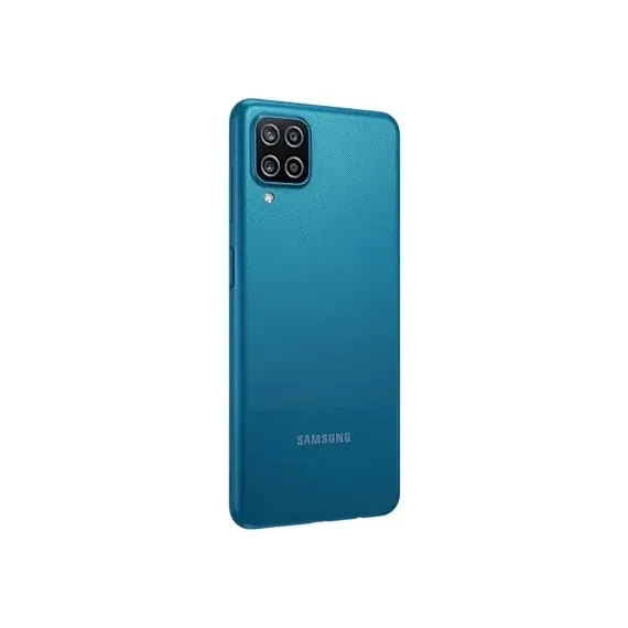 СМАРТФОН SAMSUNG GALAXY M12, 64ГБ/4ГБ, ГОЛУБОЙ