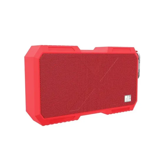 BOXA PORTABILA NILLKIN X1, ROSU