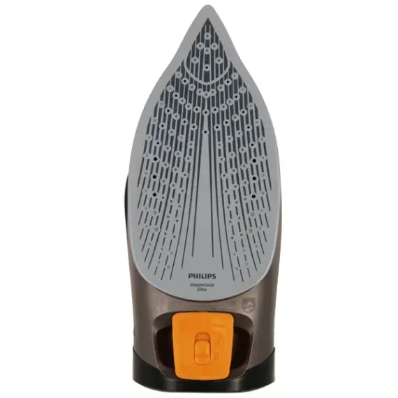 УТЮГ PHILIPS GC4908/80, 3000ВТ, ЧЁРНЫЙ