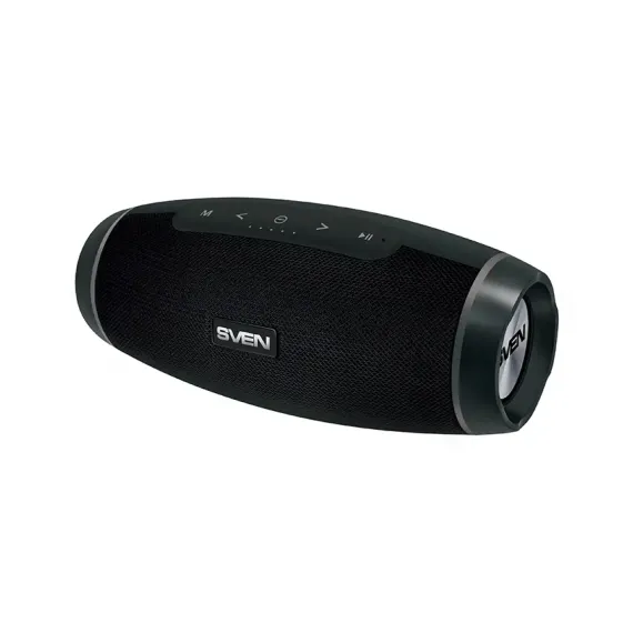 BOXA PORTABILA SVEN PS-230, NEGRU