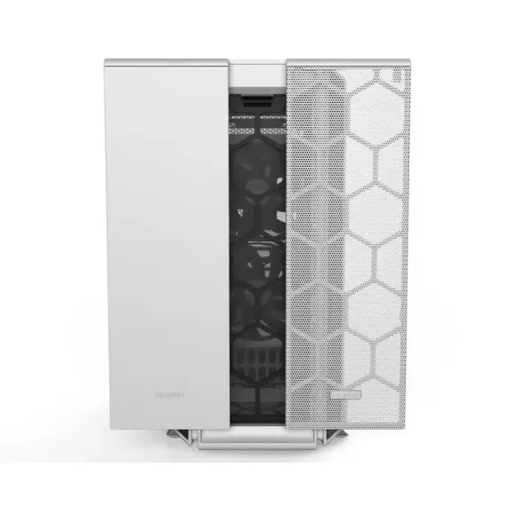 CARCASA PC BE QUIET! SILENT BASE 802 WINDOW, MIDI-TOWER, ATX PS2 , ALB