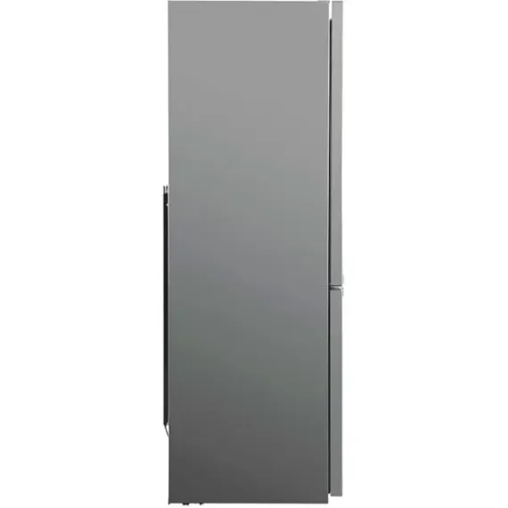 FRIGIDER WHIRLPOOL W7 911O OX, ARGINTIU