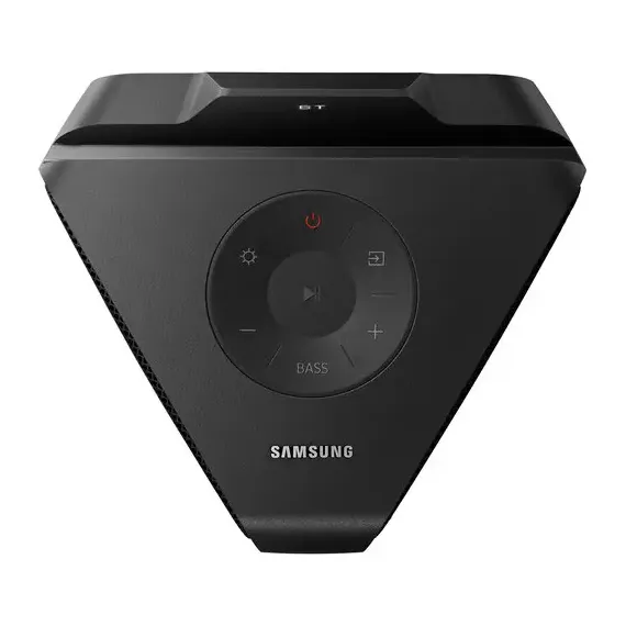 SISTEM AUDIO SAMSUNG MX-T40, NEGRU